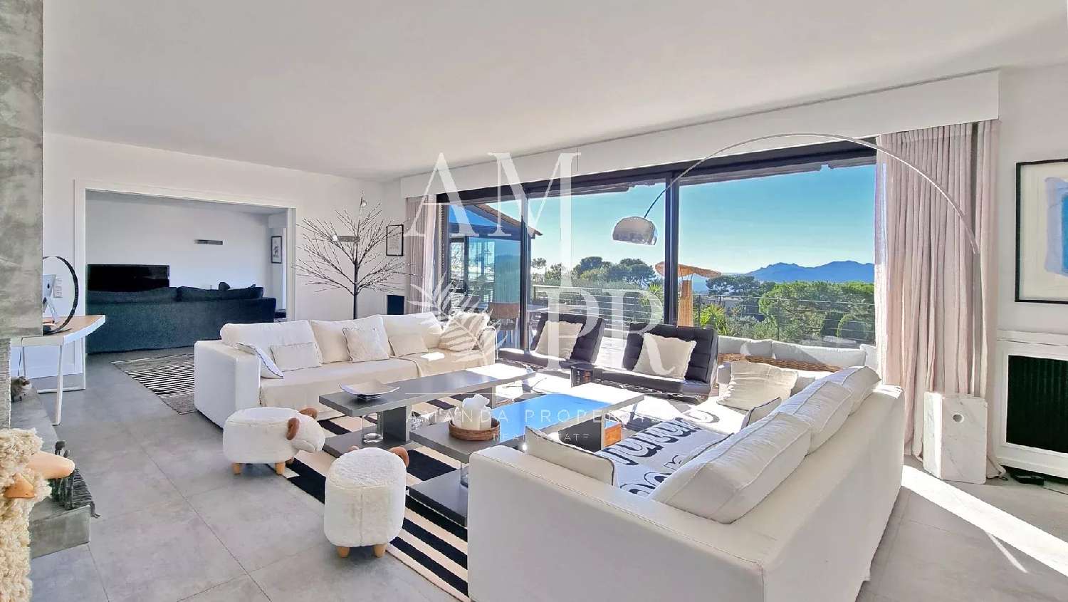 te koop huis Le Cannet Alpes-Maritimes 7