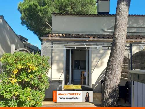 Le Cap d'Agde Hérault huis foto 7222612