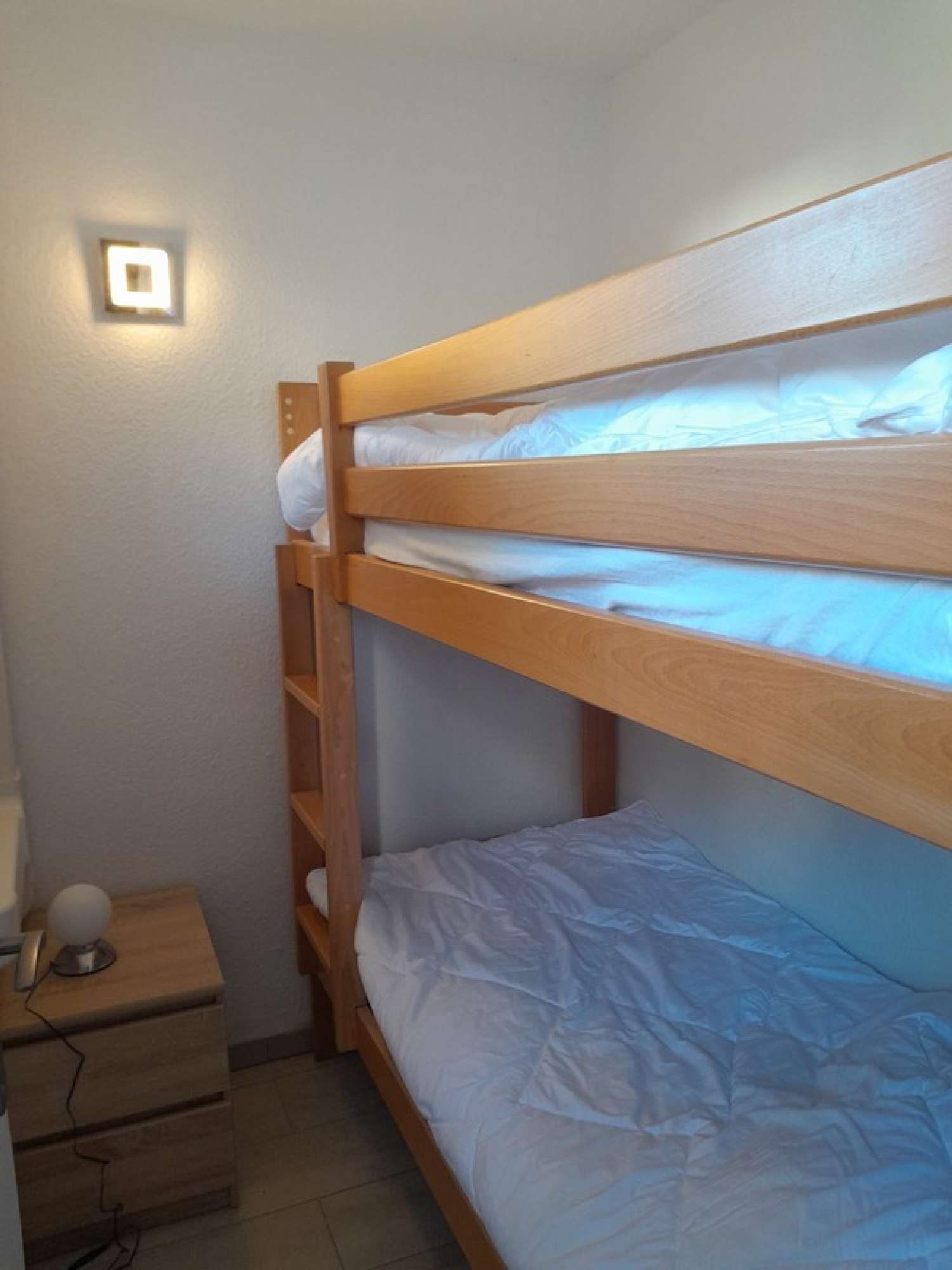 te koop huis Le Cap d'Agde Hérault 3