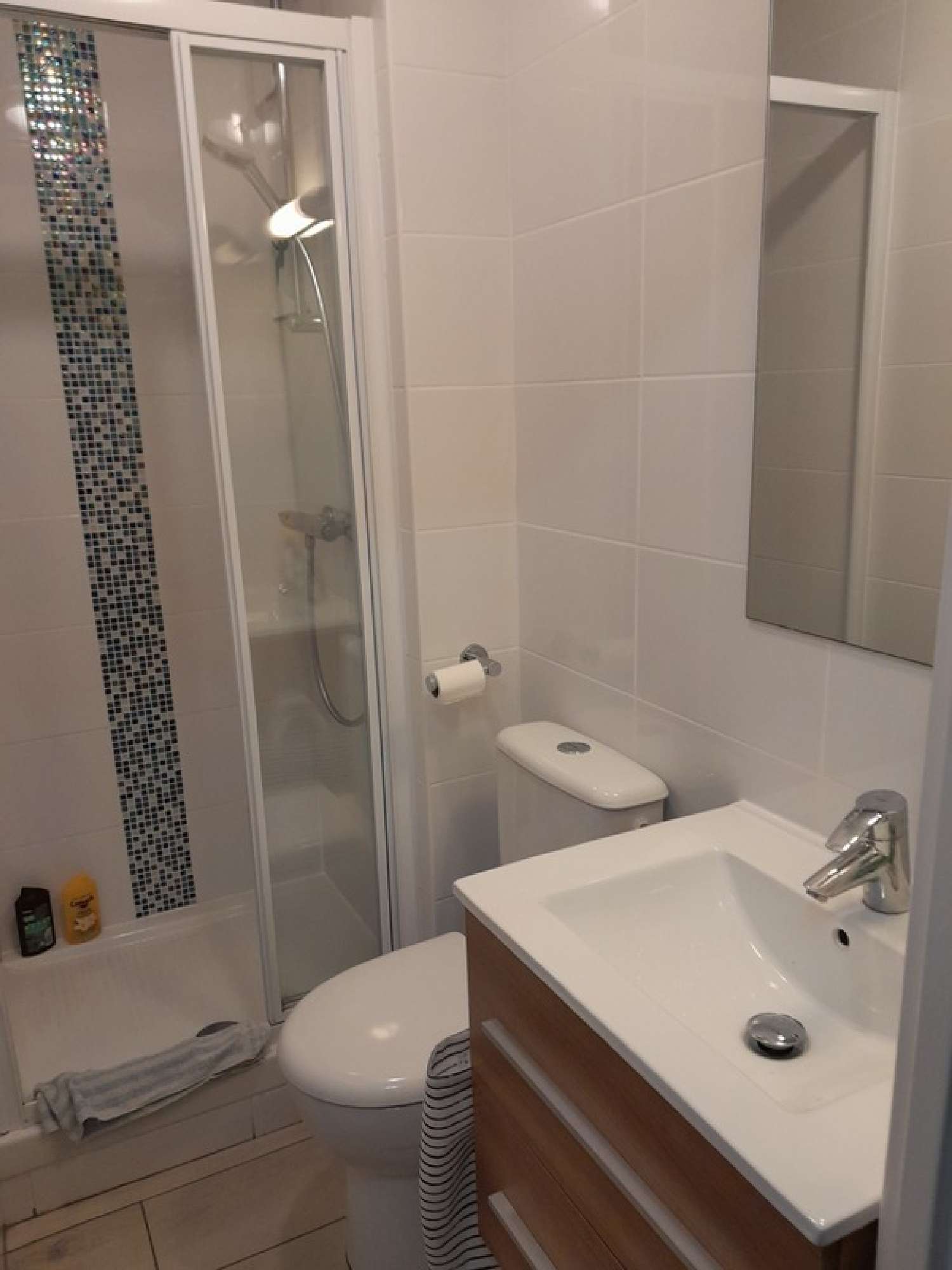 te koop huis Le Cap d'Agde Hérault 4