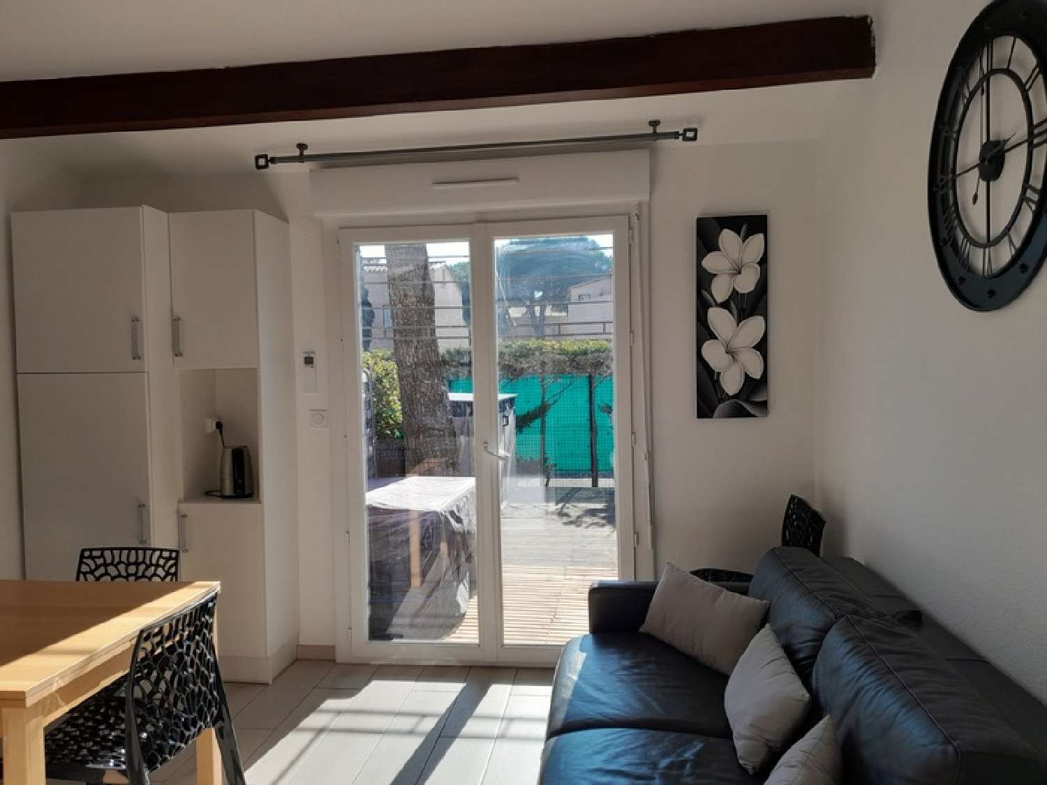 te koop huis Le Cap d'Agde Hérault 5