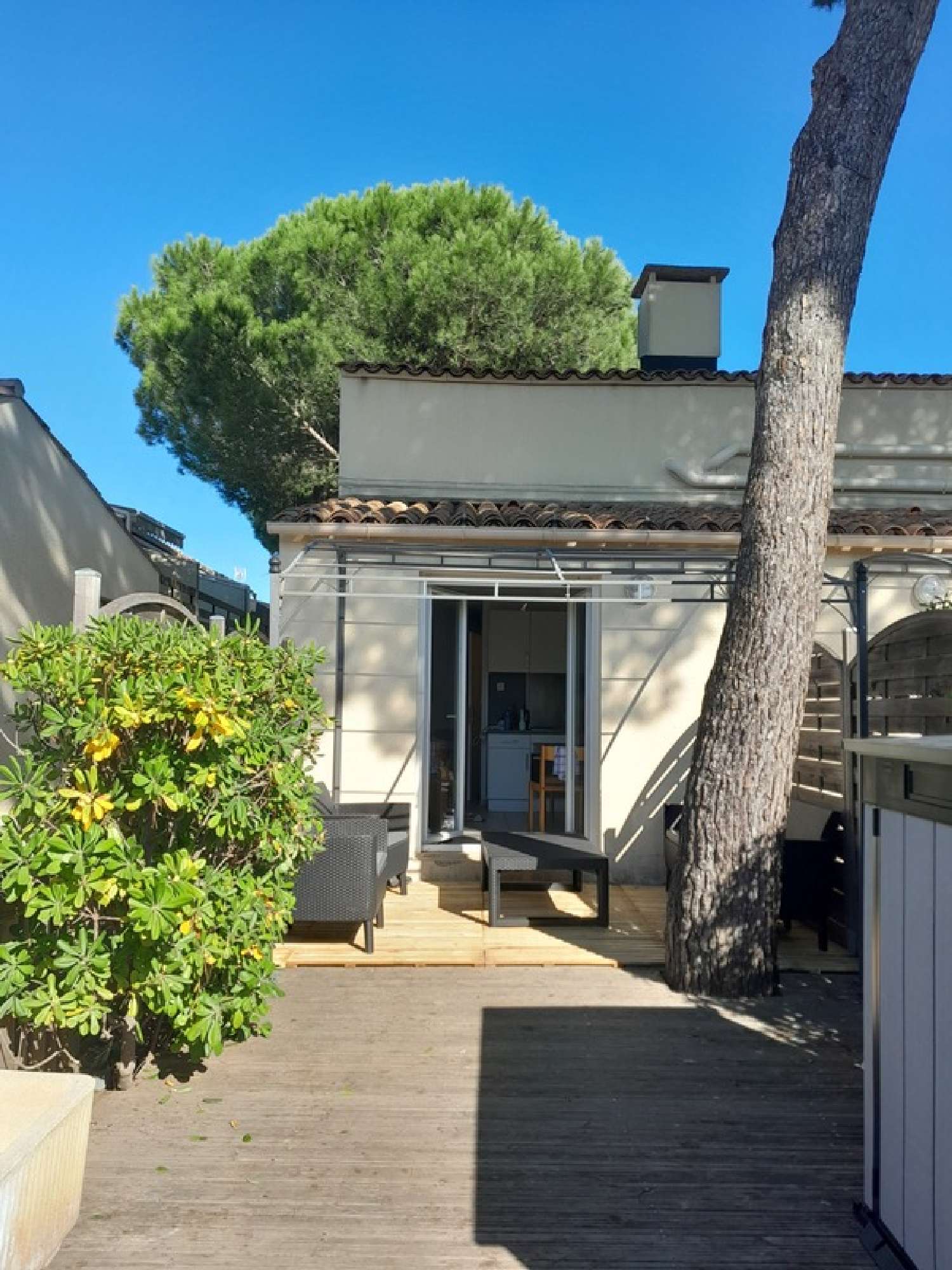 te koop huis Le Cap d'Agde Hérault 7
