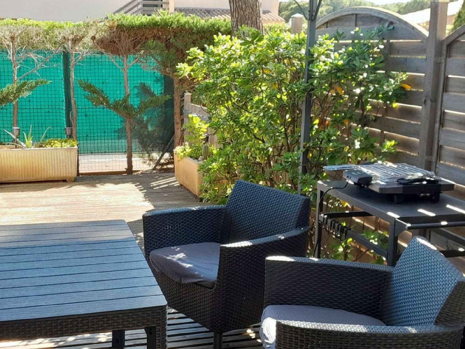 te koop huis Le Cap d'Agde Hérault 8