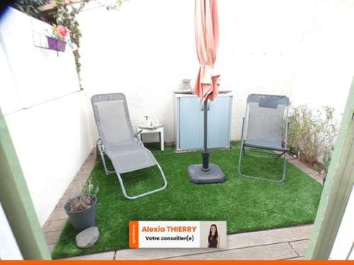 Le Cap d'Agde Hérault Haus Bild 7226249