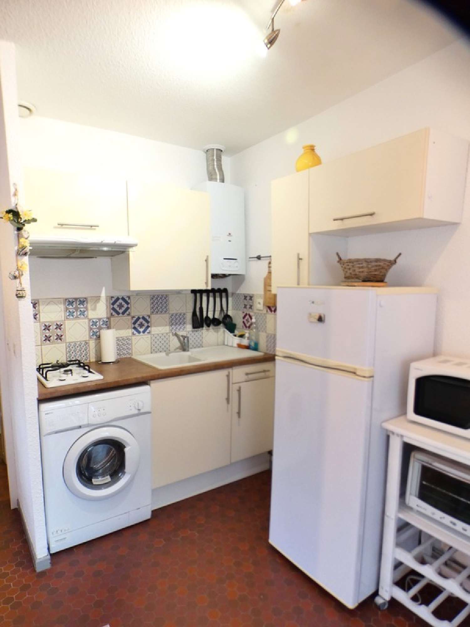  kaufen Haus Le Cap d'Agde Hérault 8