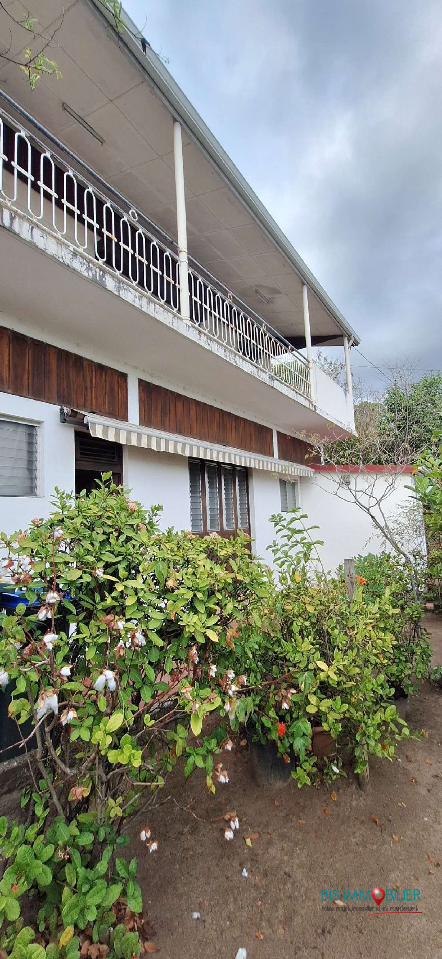 for sale house Le Carbet Martinique 2