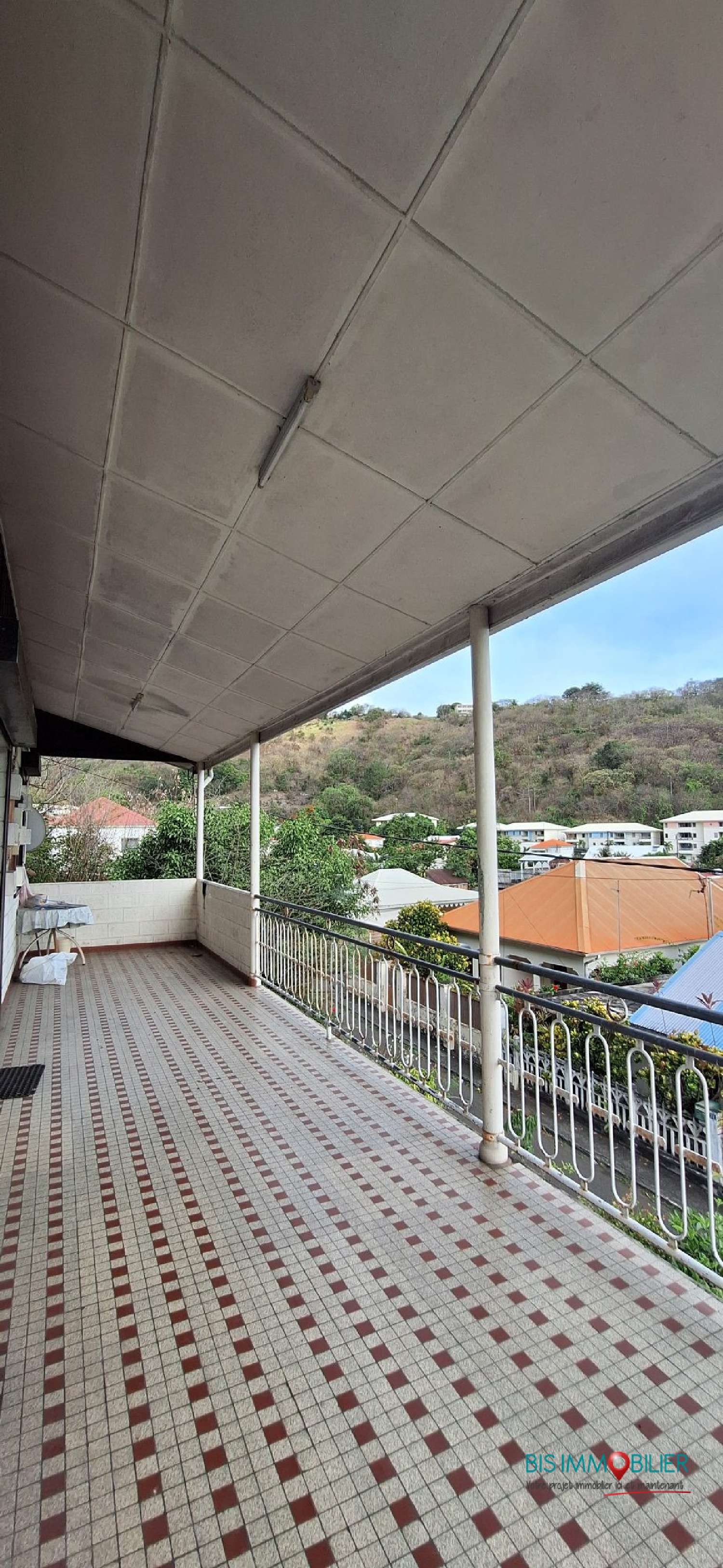 for sale house Le Carbet Martinique 3