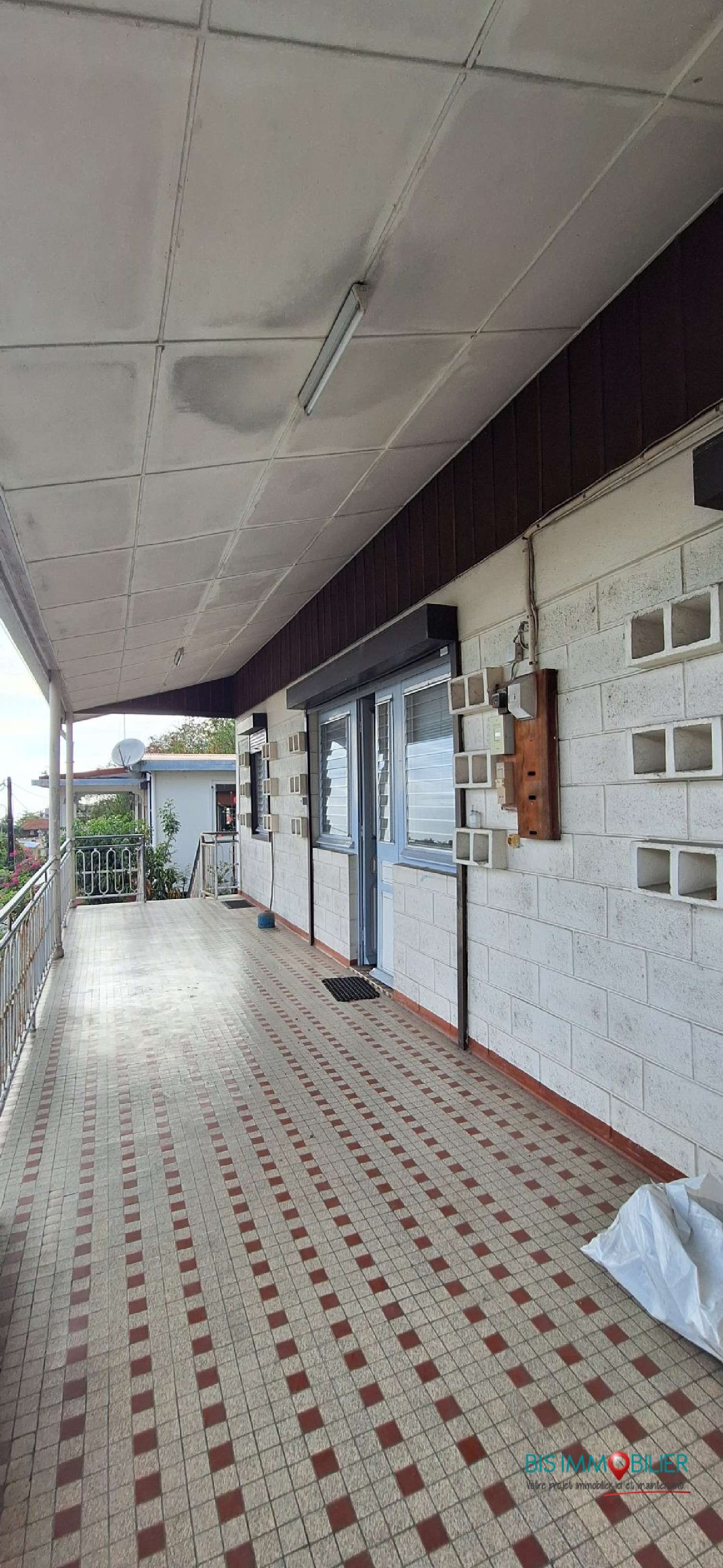 for sale house Le Carbet Martinique 4