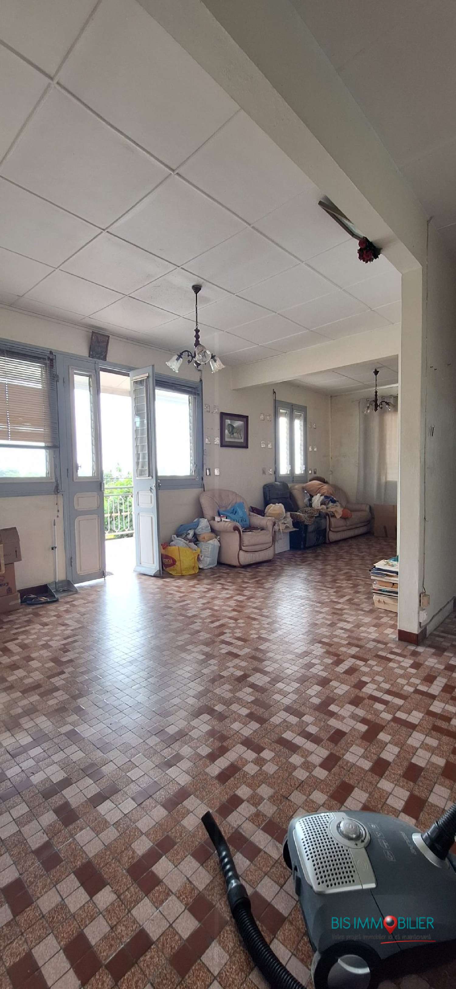 for sale house Le Carbet Martinique 5