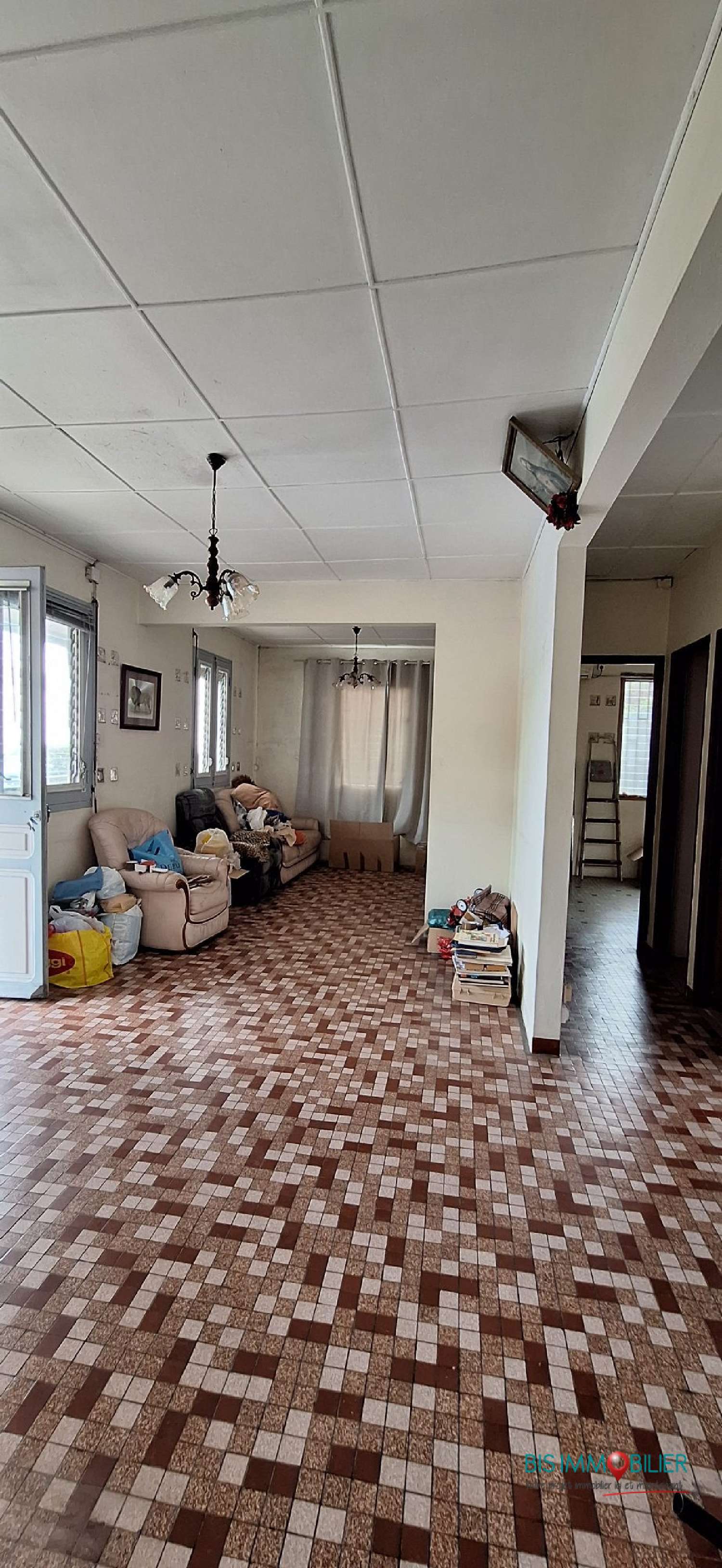 for sale house Le Carbet Martinique 6