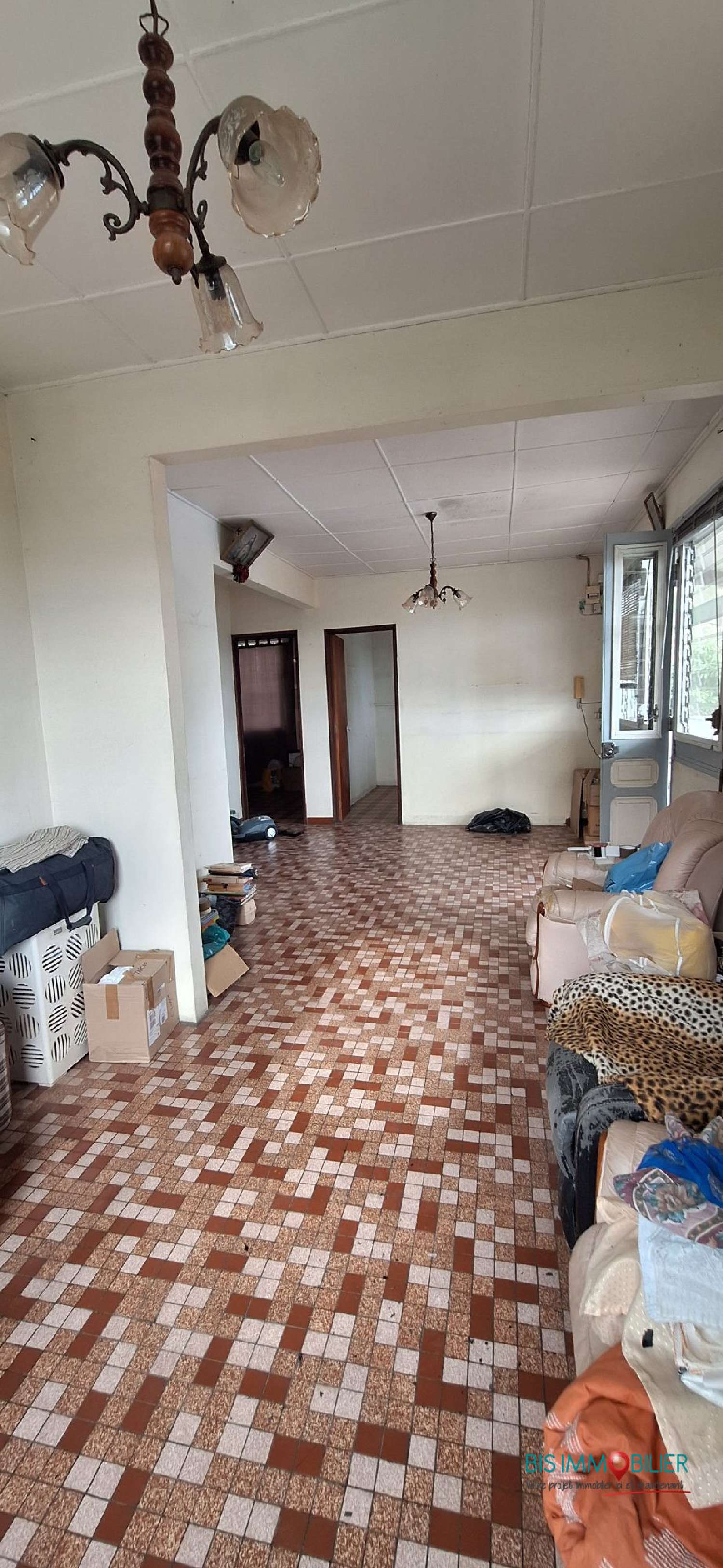 for sale house Le Carbet Martinique 7