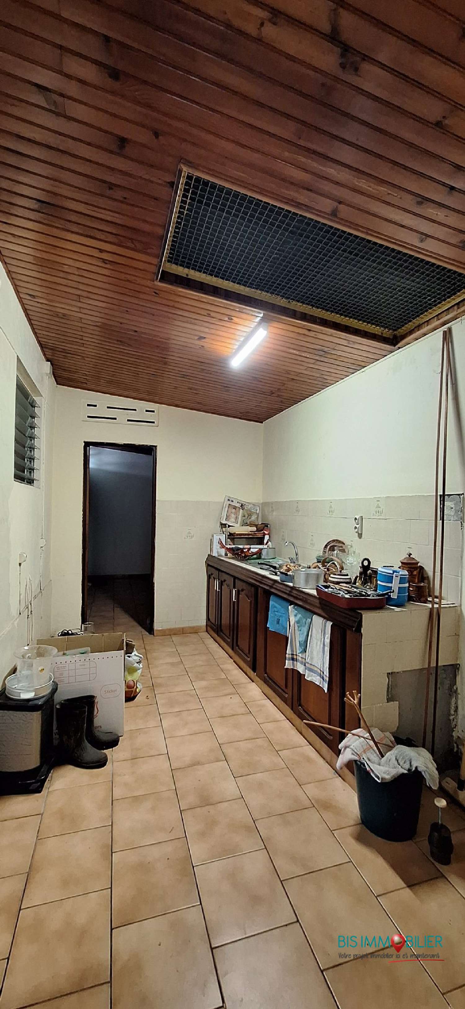 for sale house Le Carbet Martinique 8