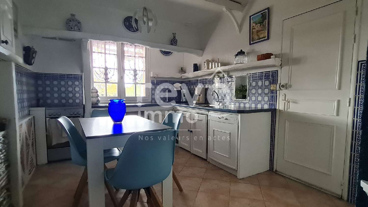 te koop huis Le Cellier Loire-Atlantique 3