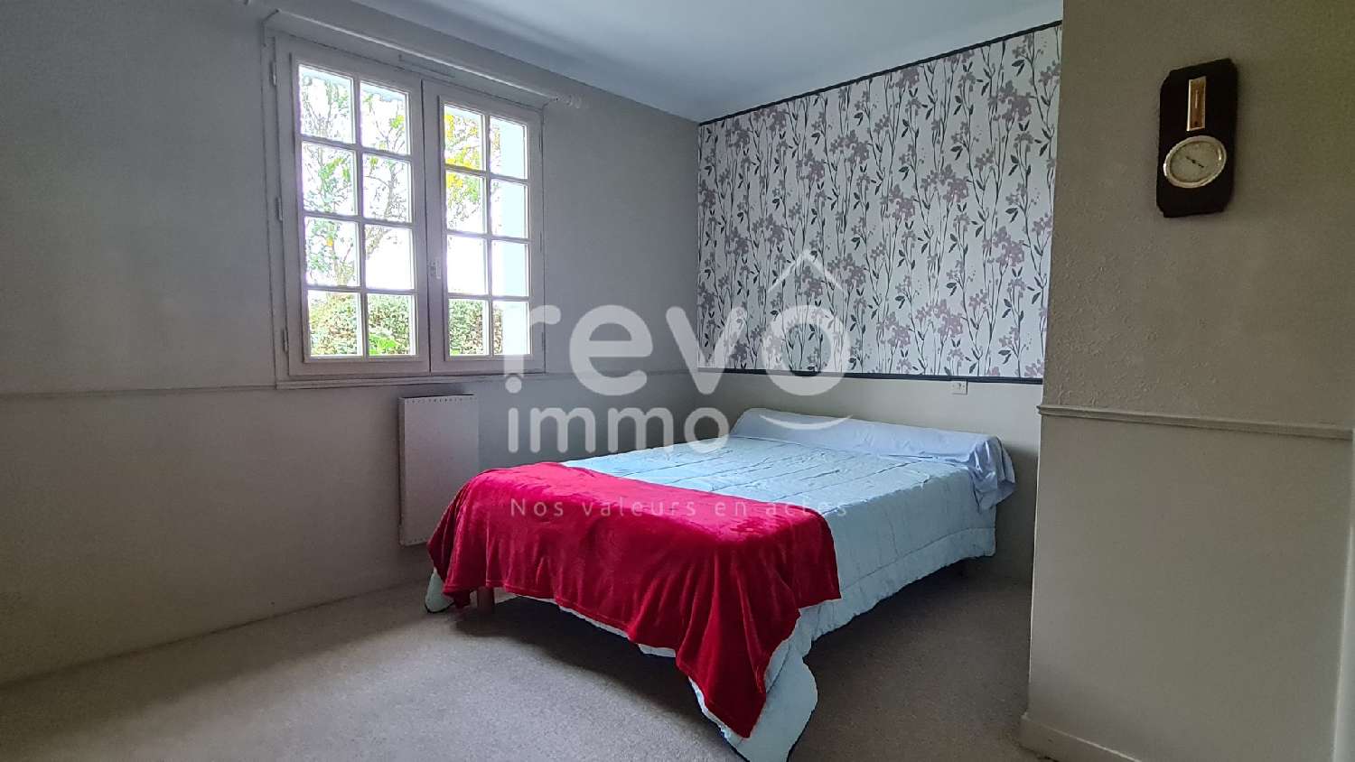 te koop huis Le Cellier Loire-Atlantique 5