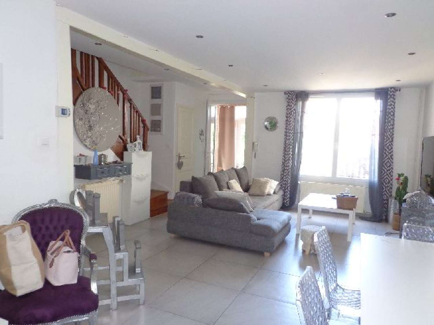 kaufen Haus Le Chambon-Feugerolles Loire 5