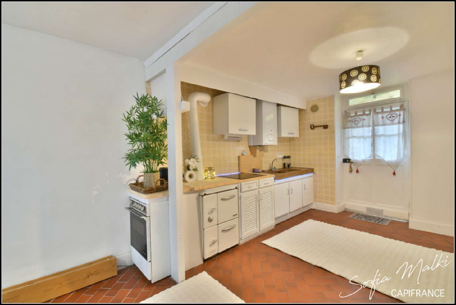 te koop huis Le Châtelet Cher 4