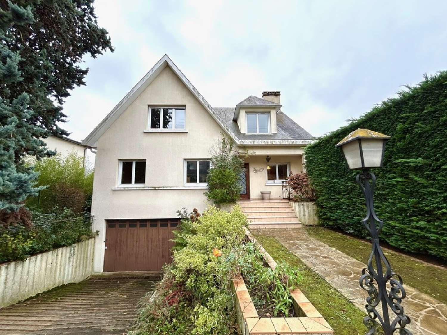 te koop huis Le Chesnay Yvelines 2