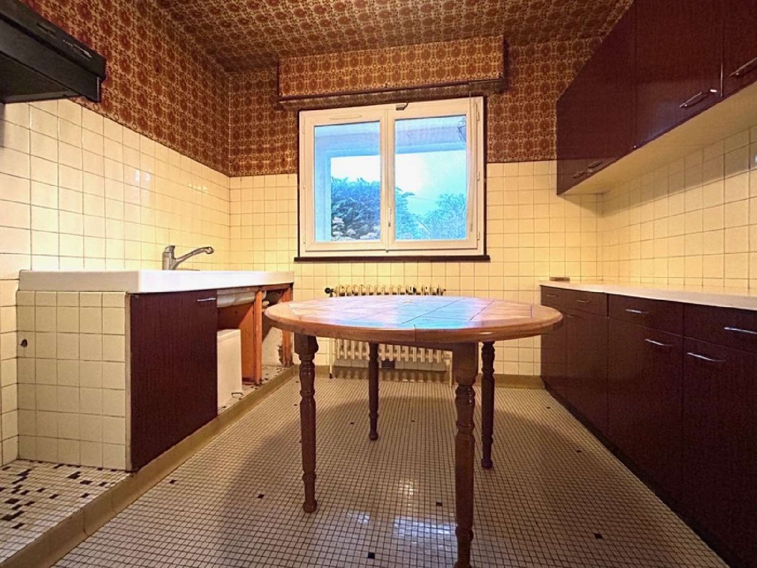 te koop huis Le Chesnay Yvelines 6