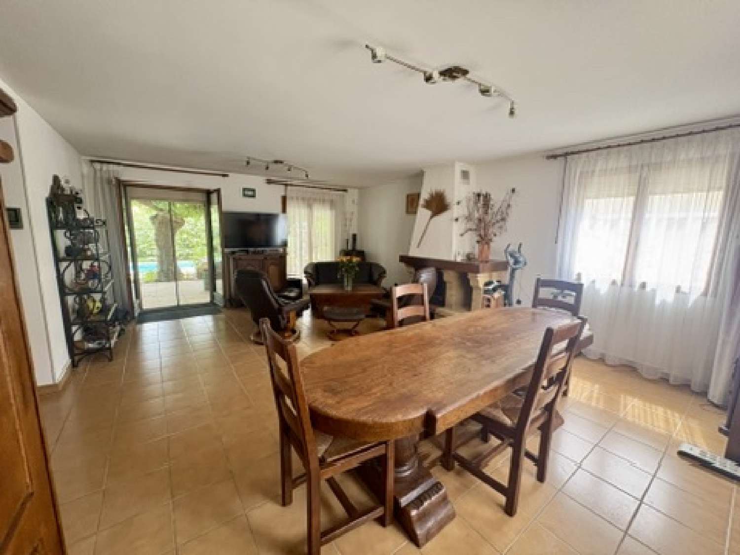 à vendre maison Le Crès Hérault 2