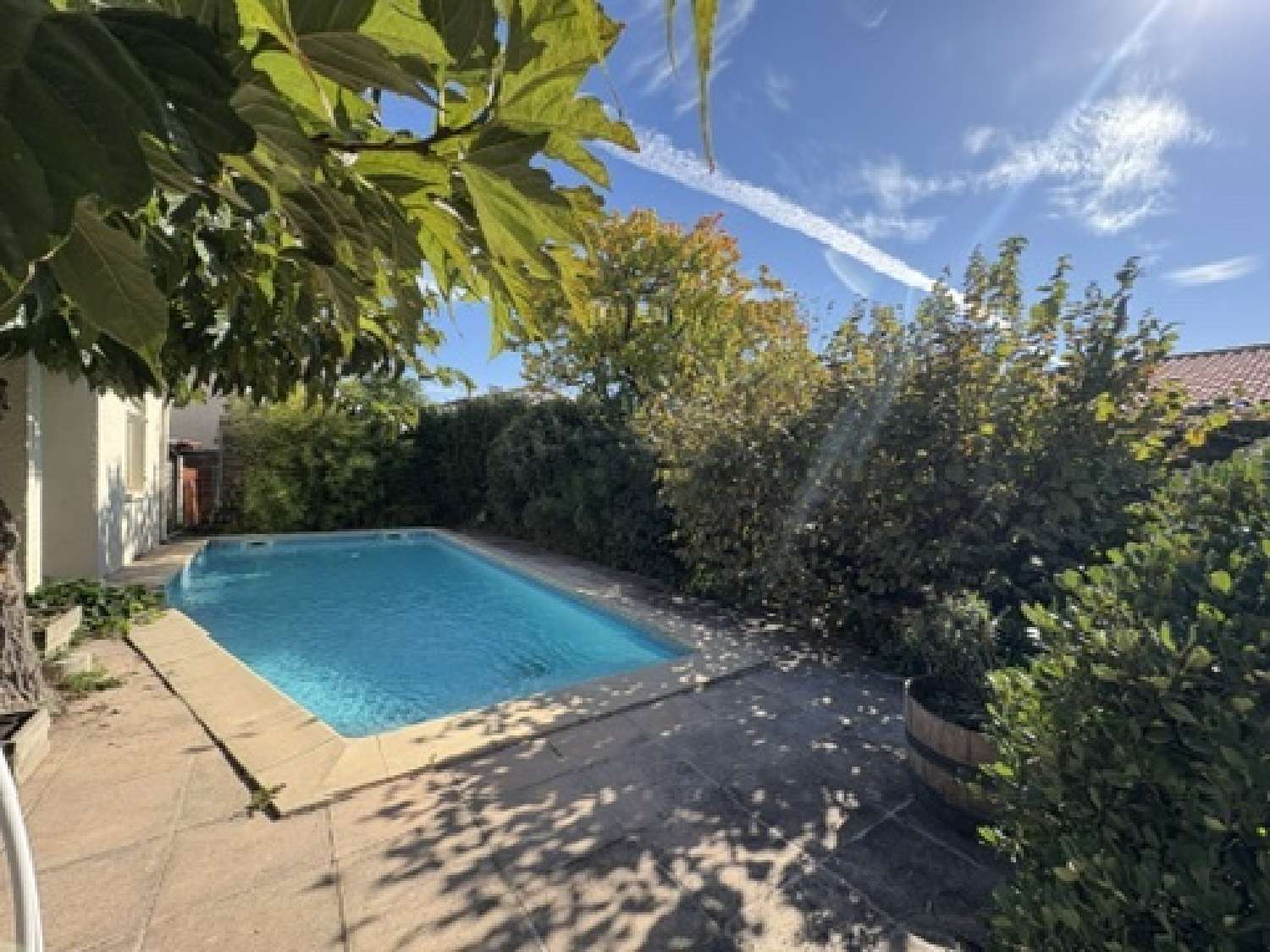 à vendre maison Le Crès Hérault 3