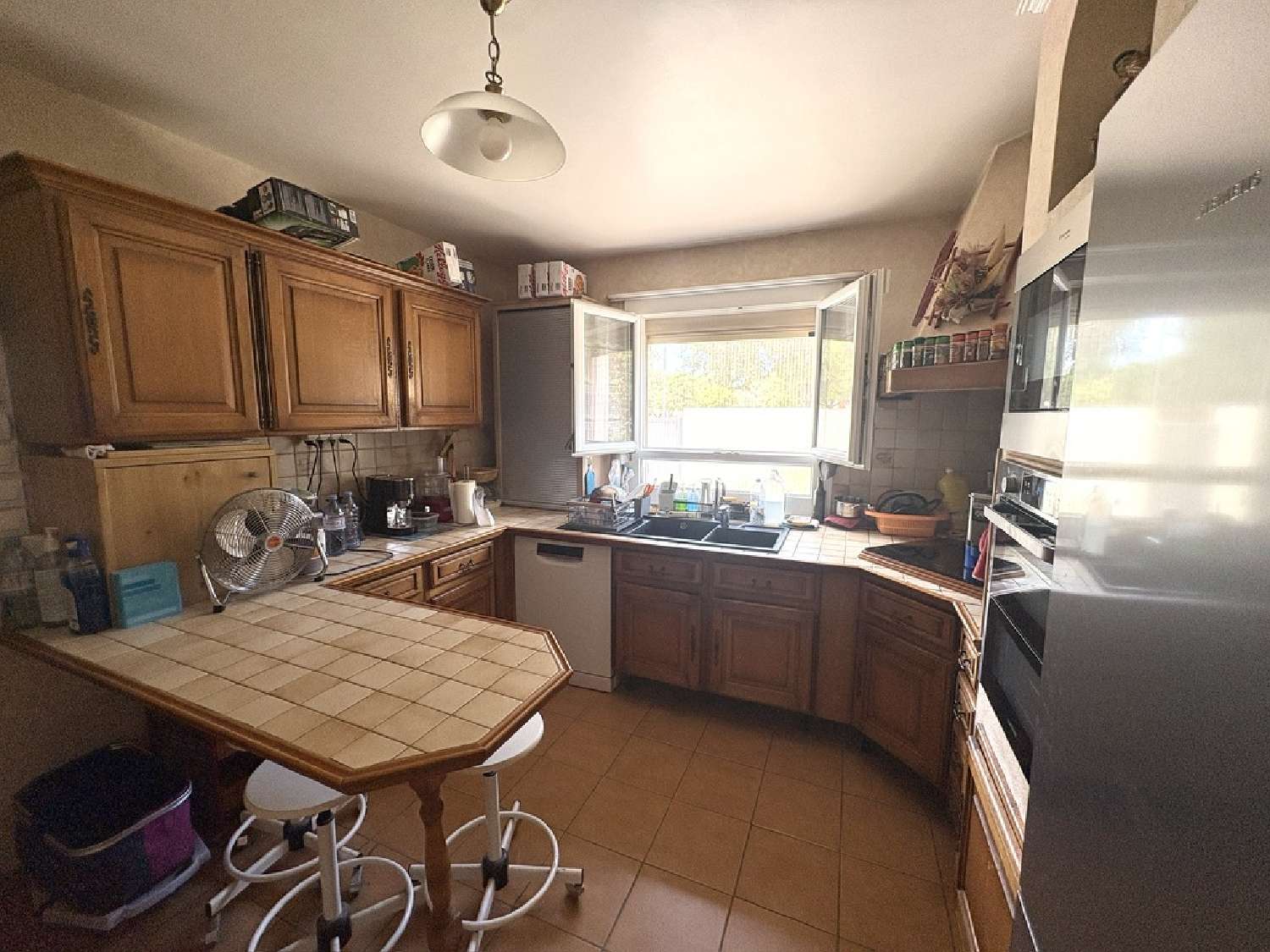 à vendre maison Le Crès Hérault 5