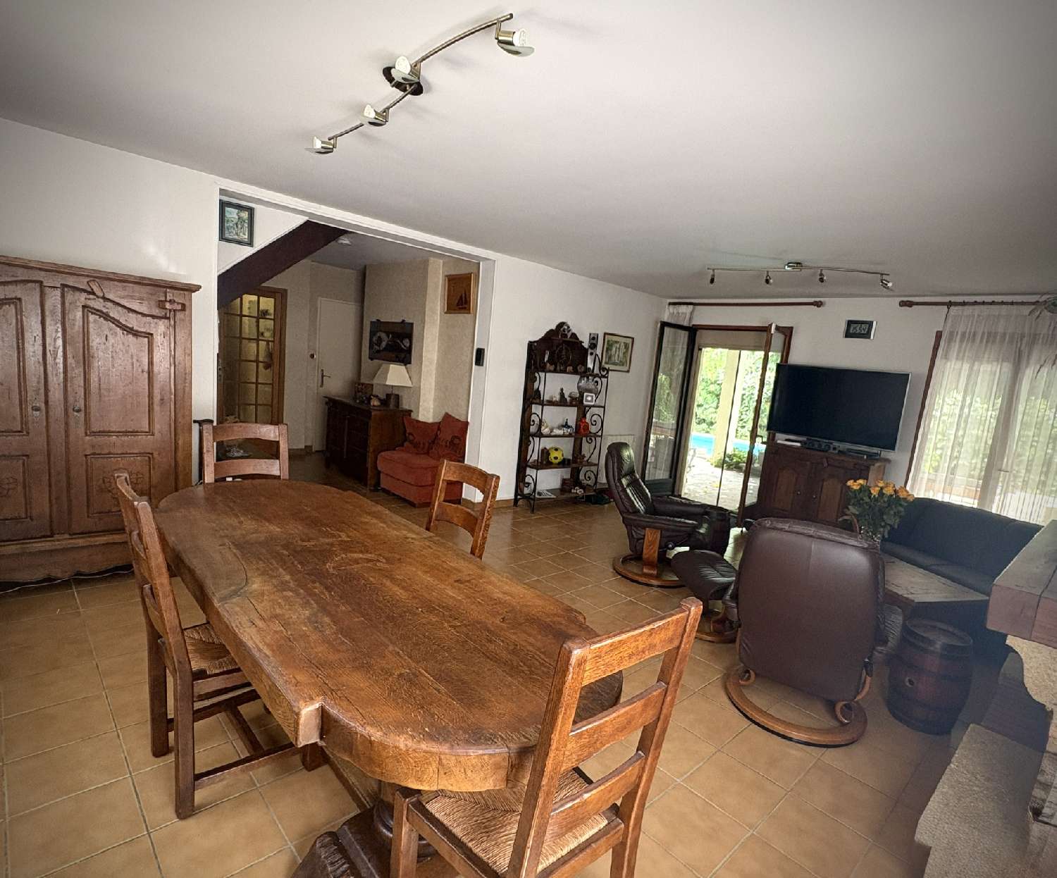 à vendre maison Le Crès Hérault 6