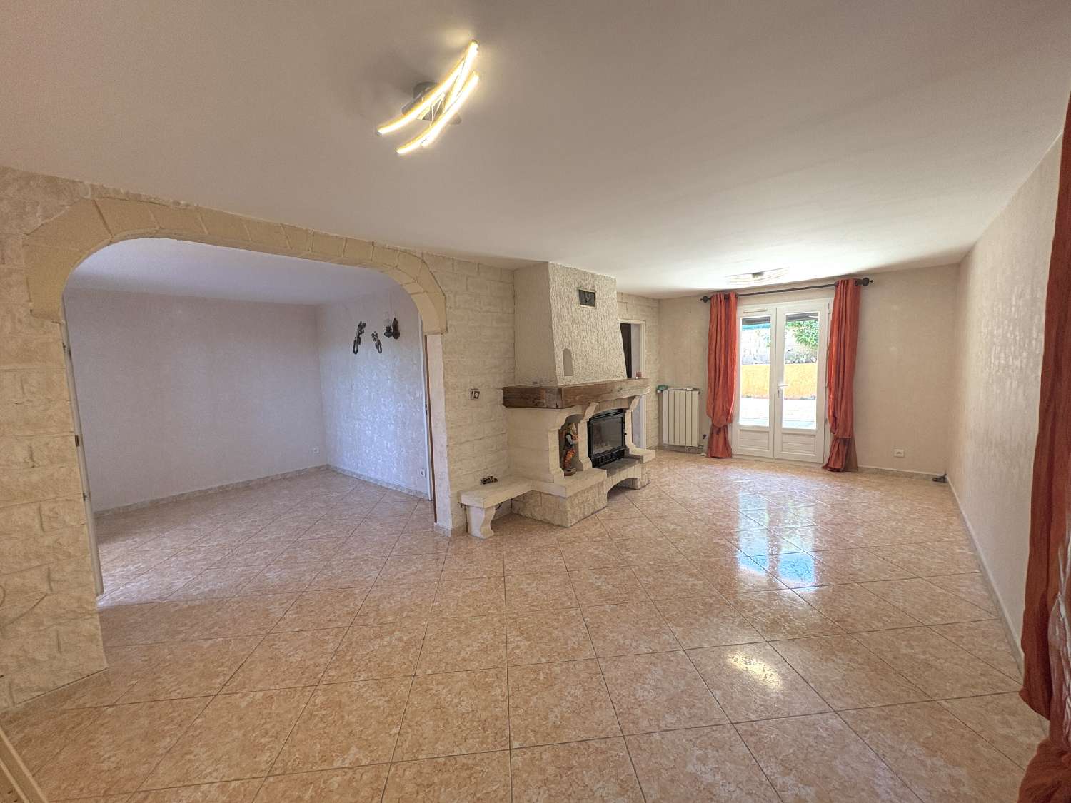  en venta casa Le Crès Hérault 4
