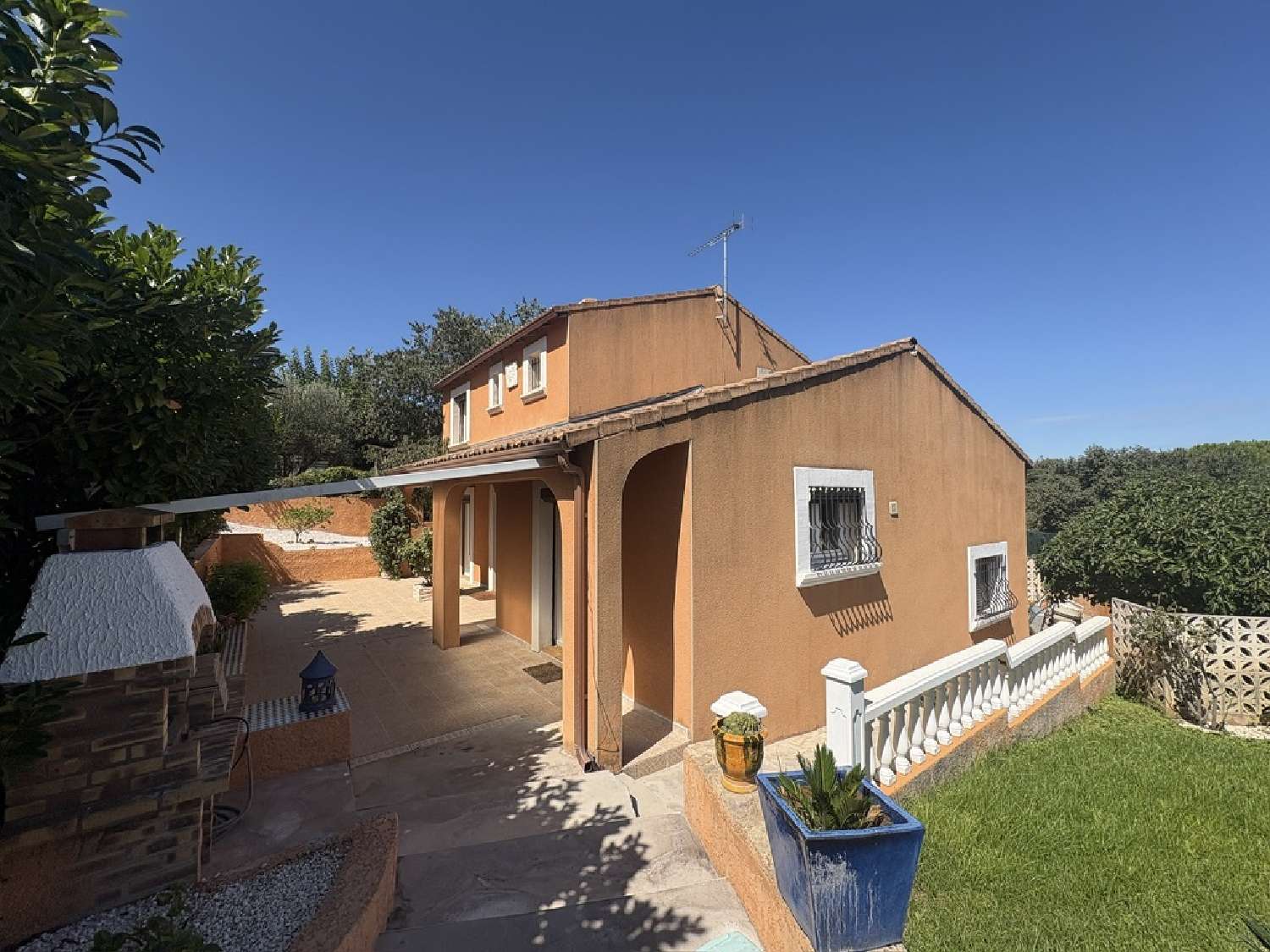  en venta casa Le Crès Hérault 6