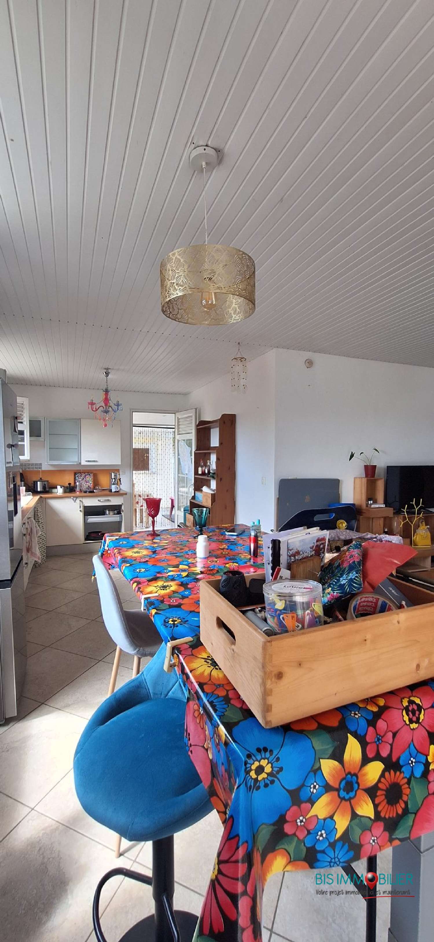 for sale house Le Diamant Martinique 2