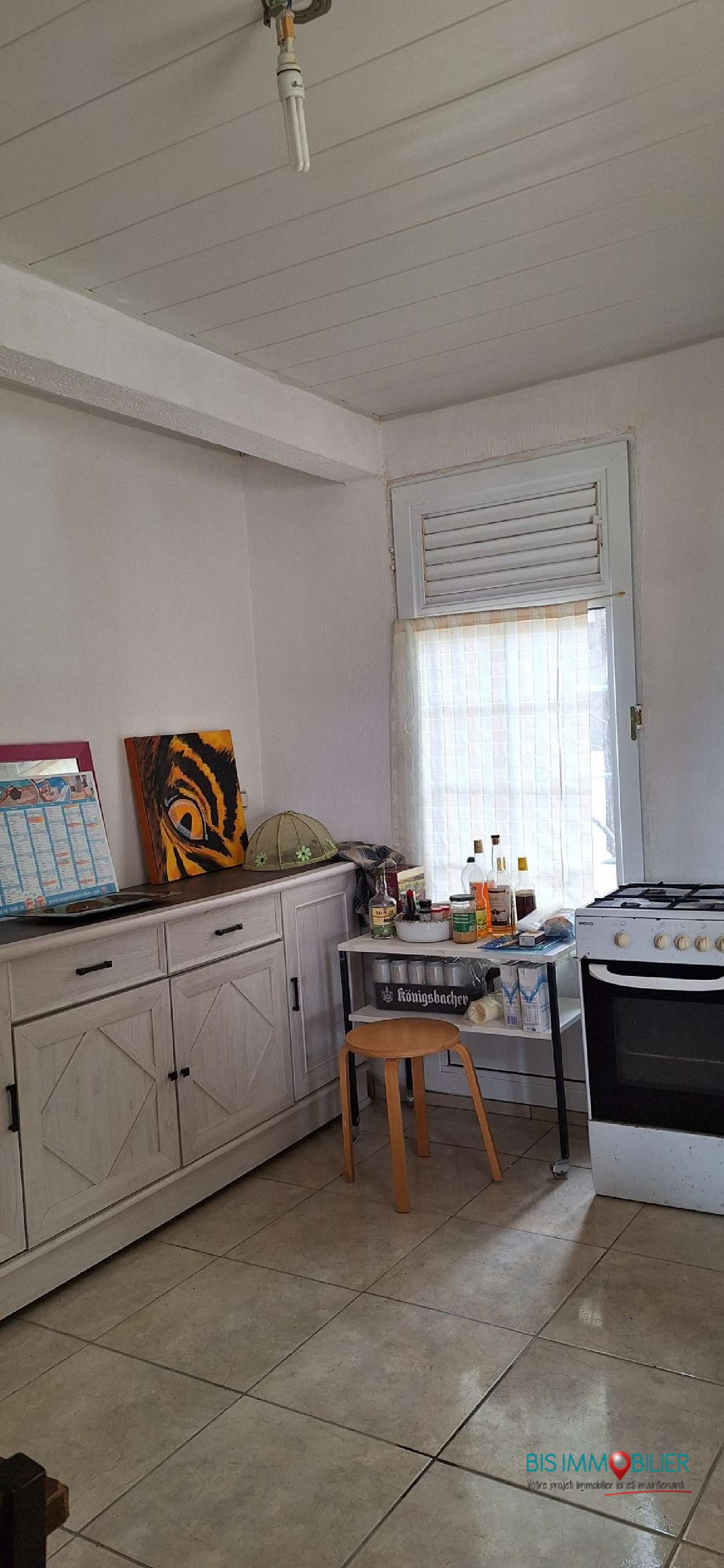 for sale house Le Diamant Martinique 3