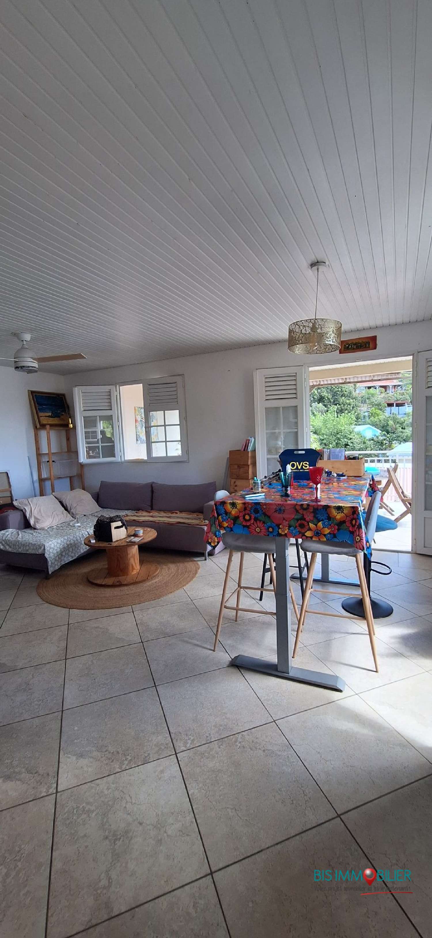 for sale house Le Diamant Martinique 4