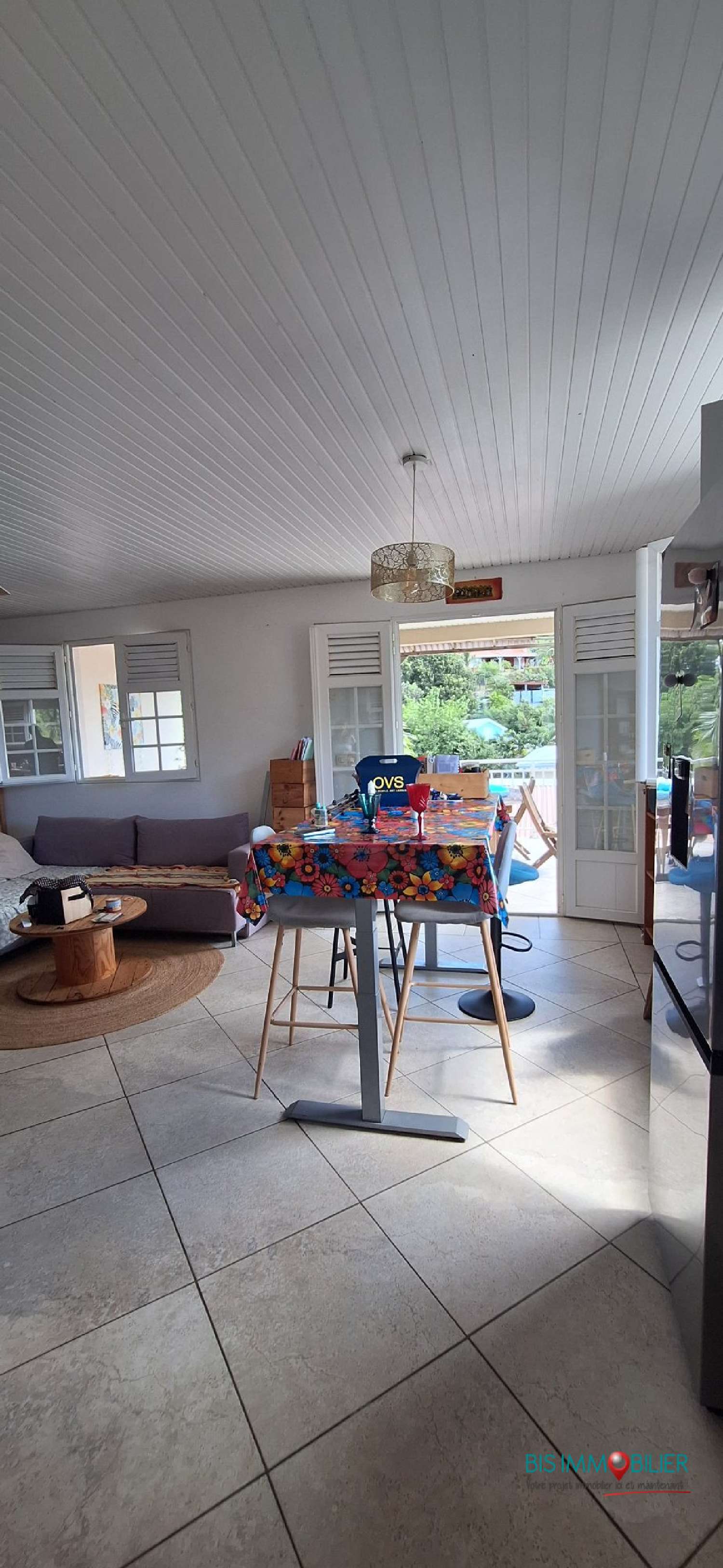 for sale house Le Diamant Martinique 5