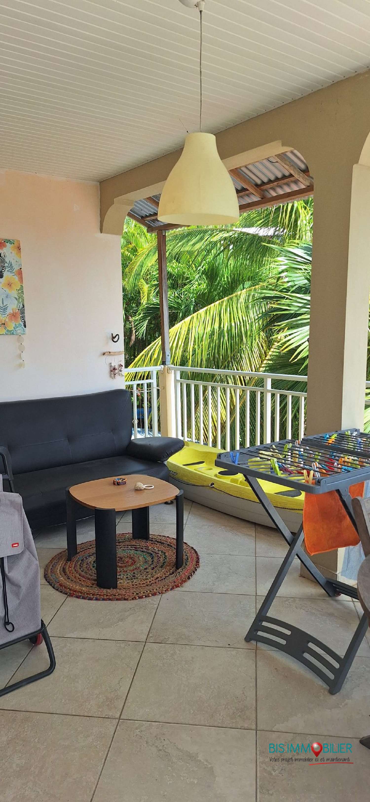 for sale house Le Diamant Martinique 6