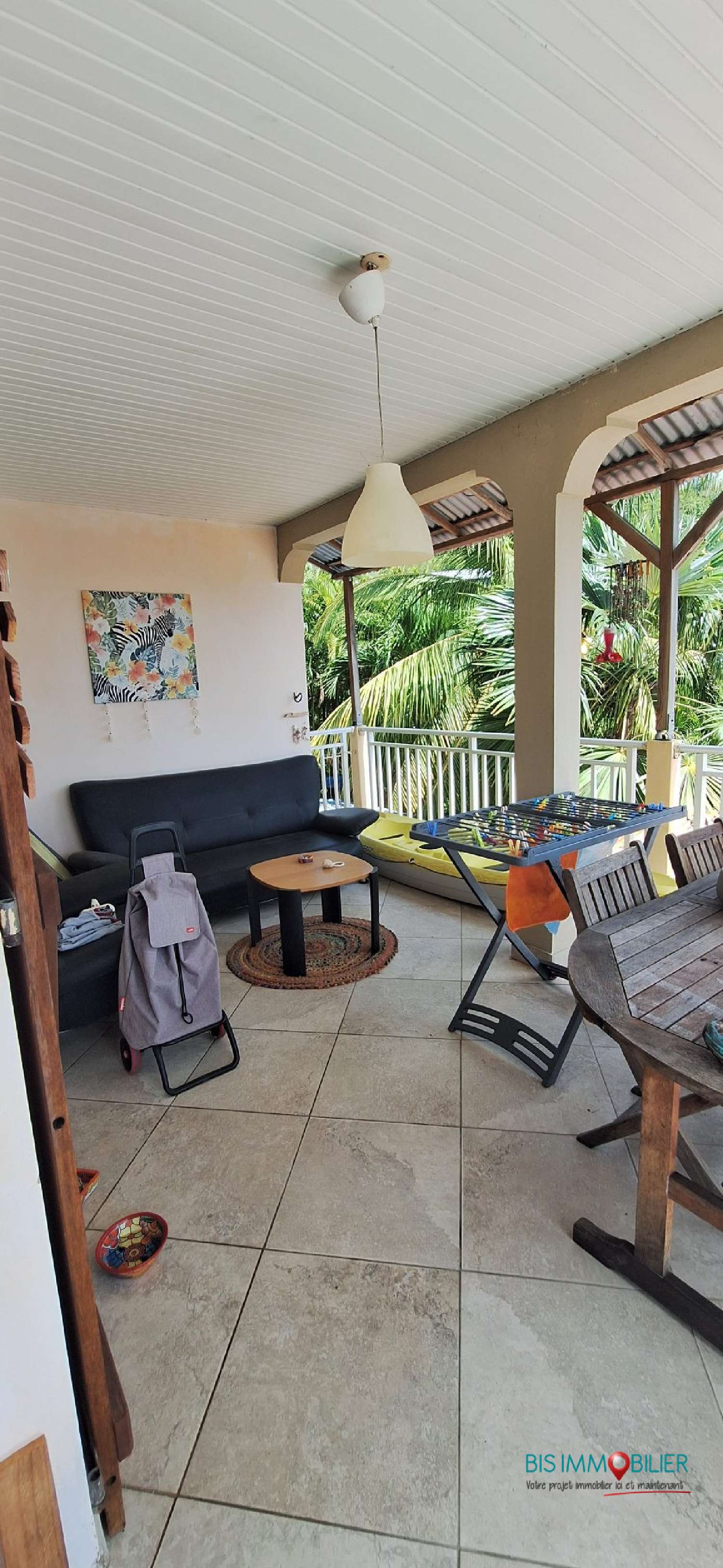 for sale house Le Diamant Martinique 7