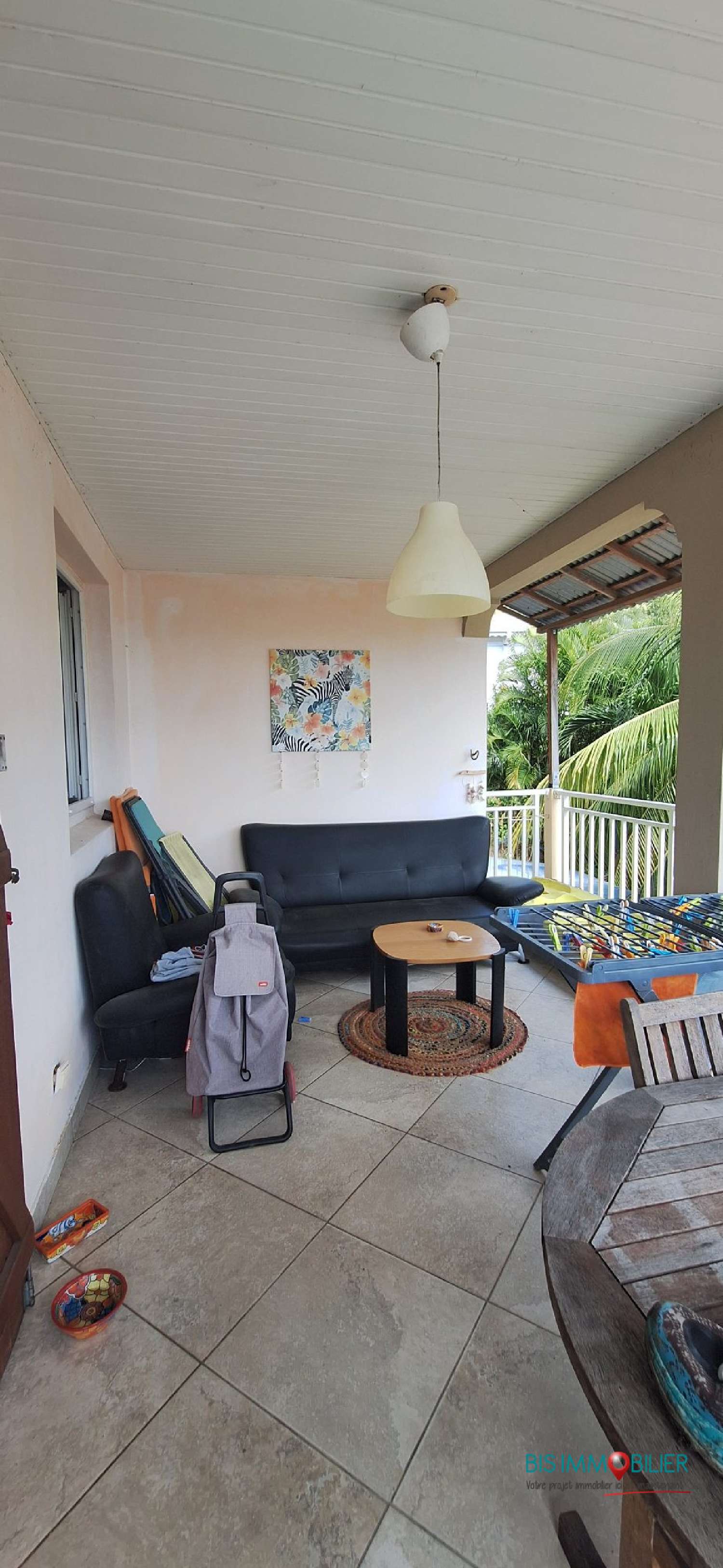 for sale house Le Diamant Martinique 8