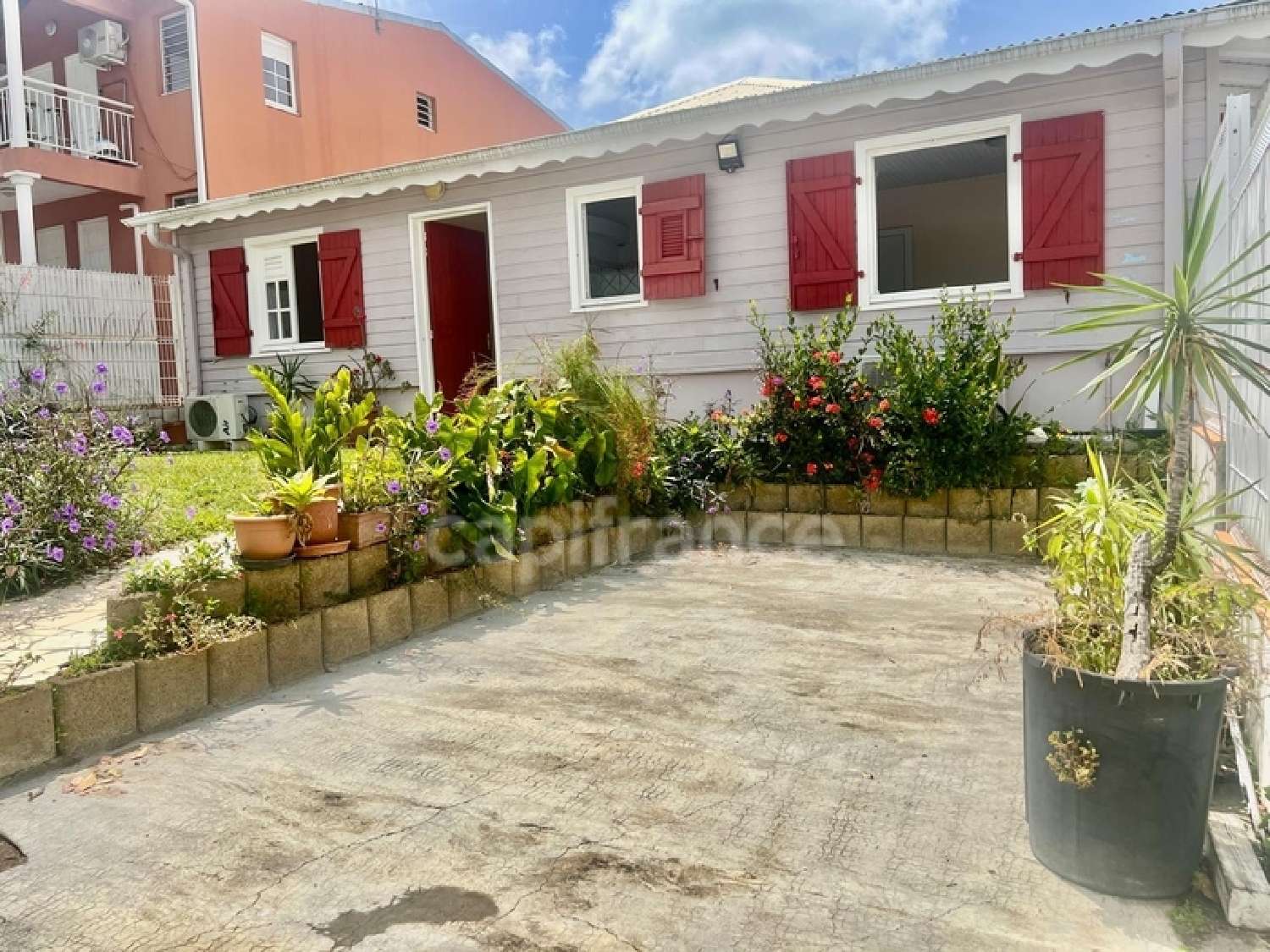 te koop huis Le Diamant Martinique 1