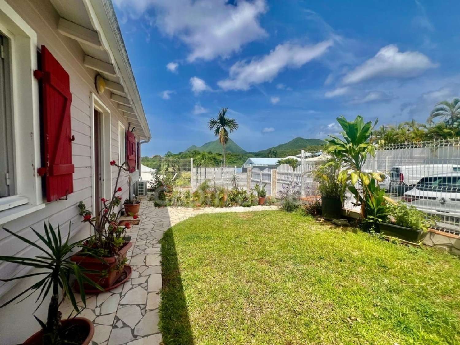 te koop huis Le Diamant Martinique 2