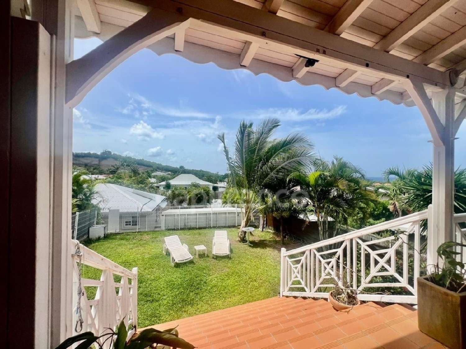 te koop huis Le Diamant Martinique 5