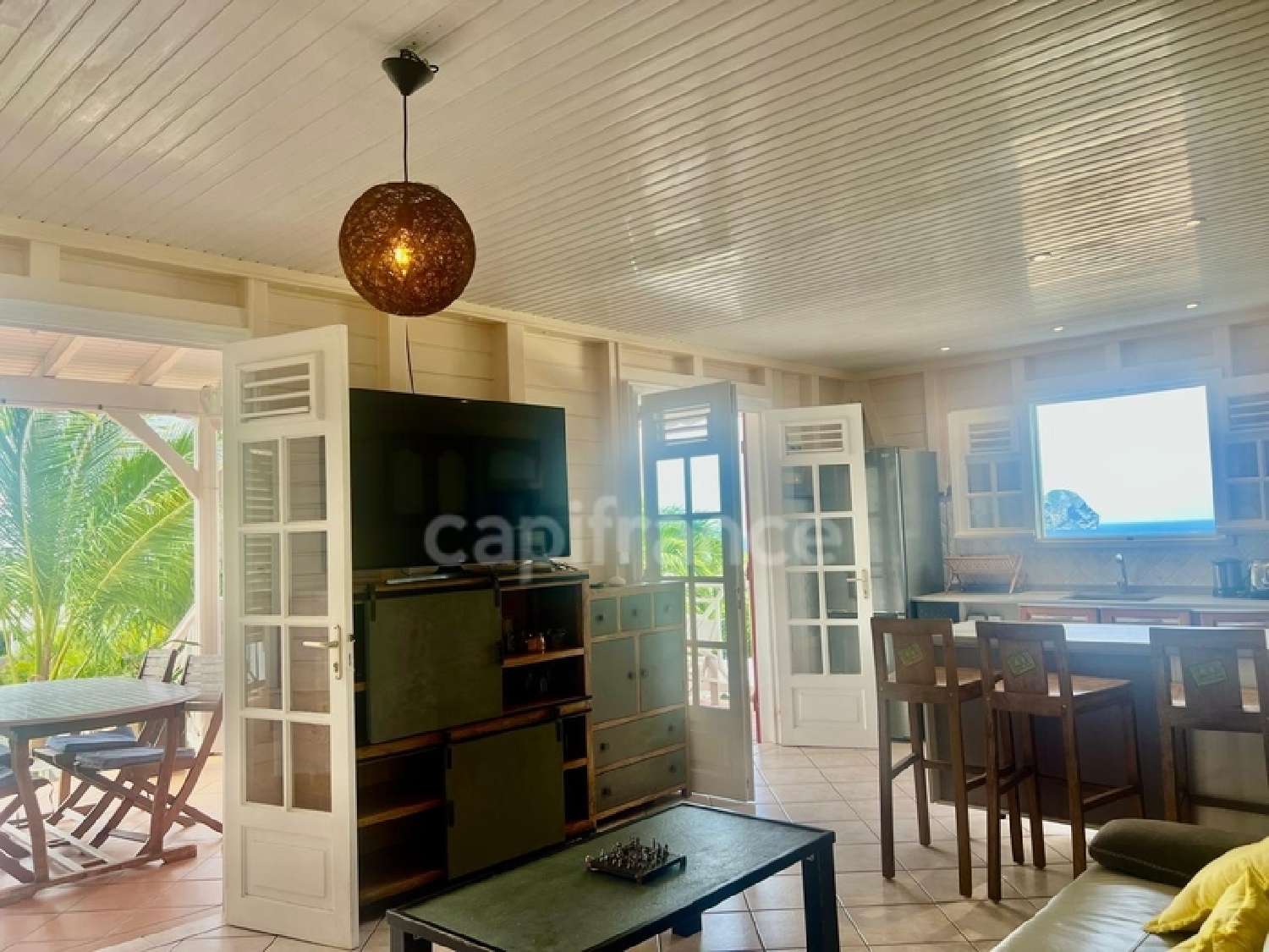 te koop huis Le Diamant Martinique 8
