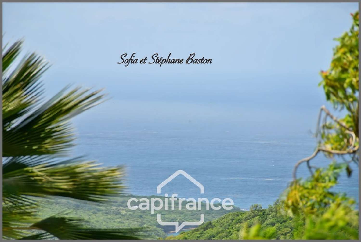 te koop huis Le Diamant Martinique 1