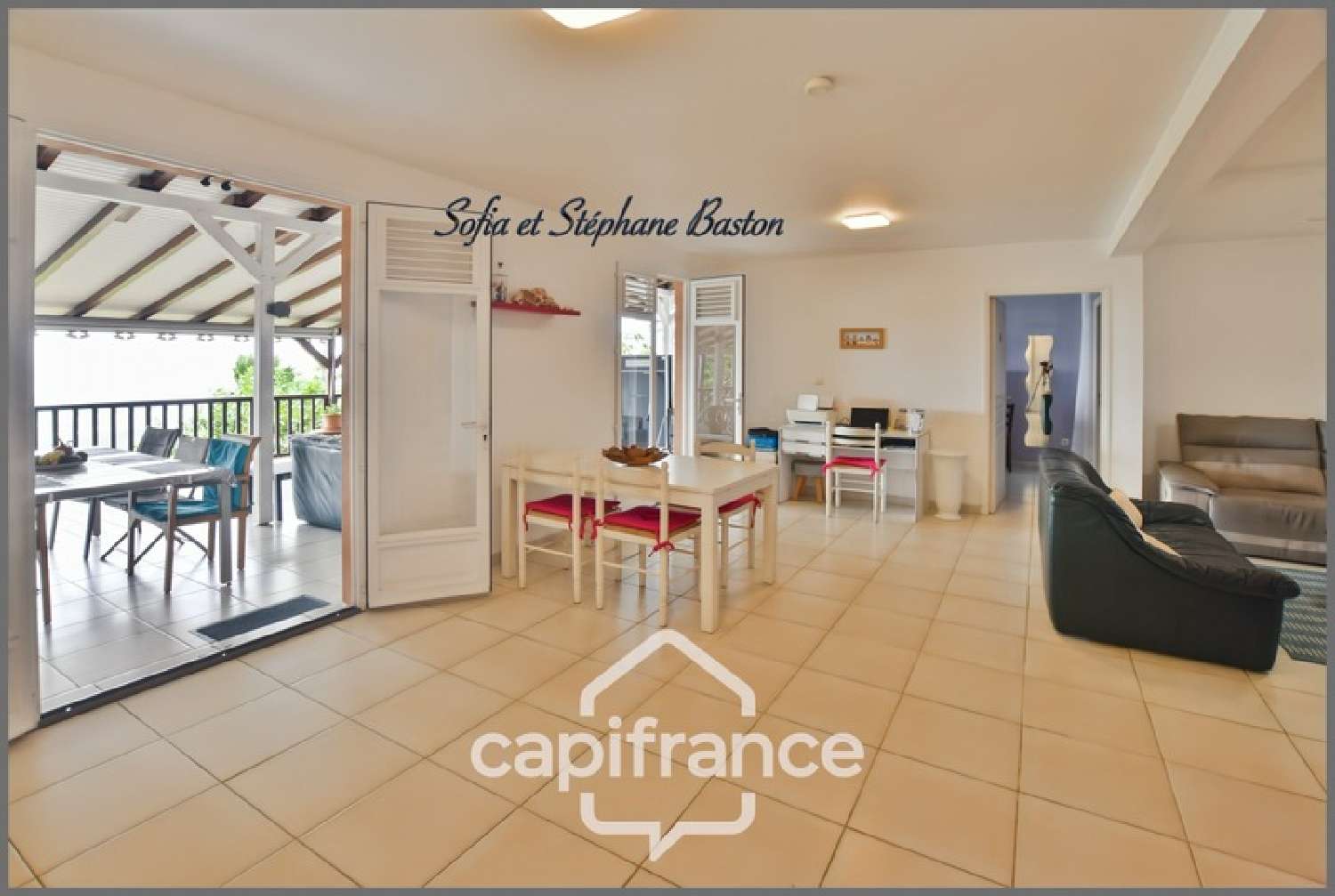 te koop huis Le Diamant Martinique 7