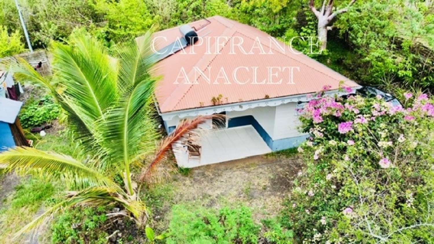 te koop huis Le Diamant Martinique 3