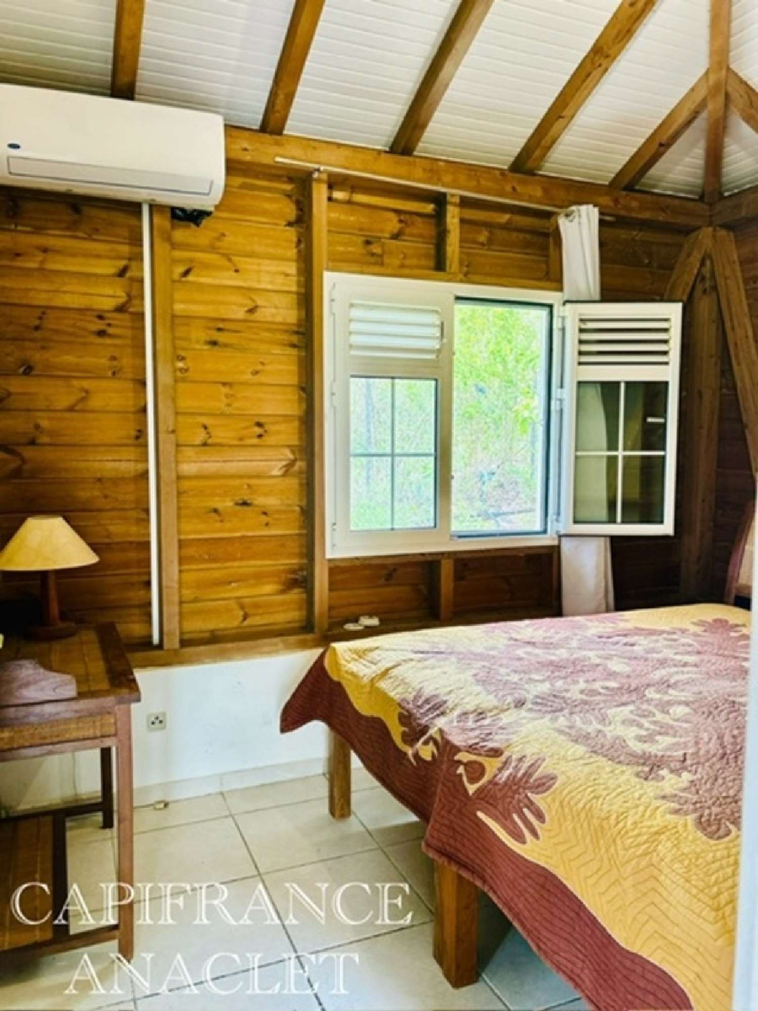 te koop huis Le Diamant Martinique 6