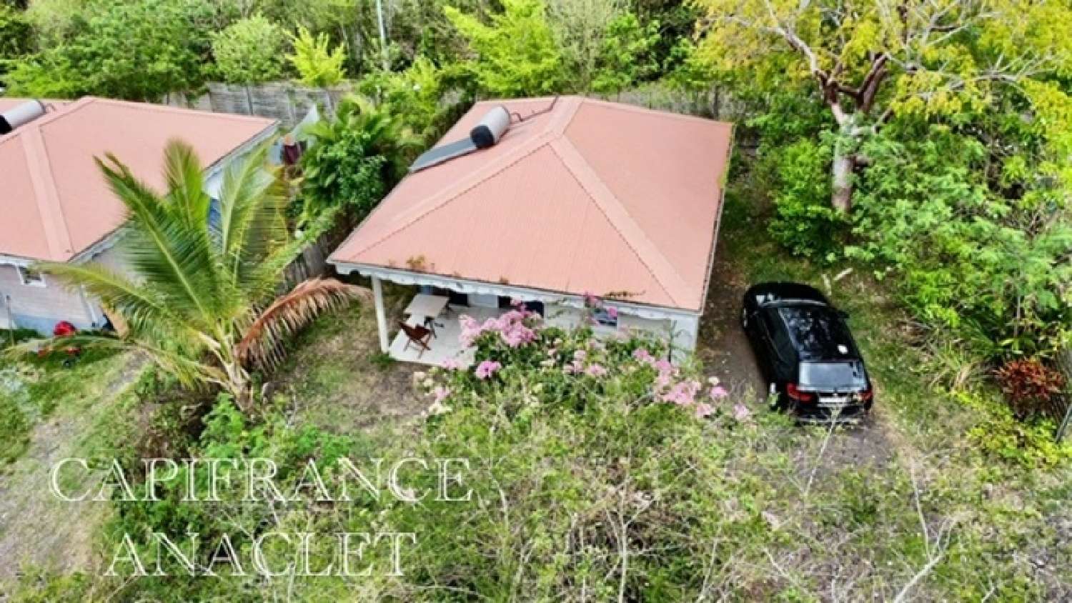 te koop huis Le Diamant Martinique 7