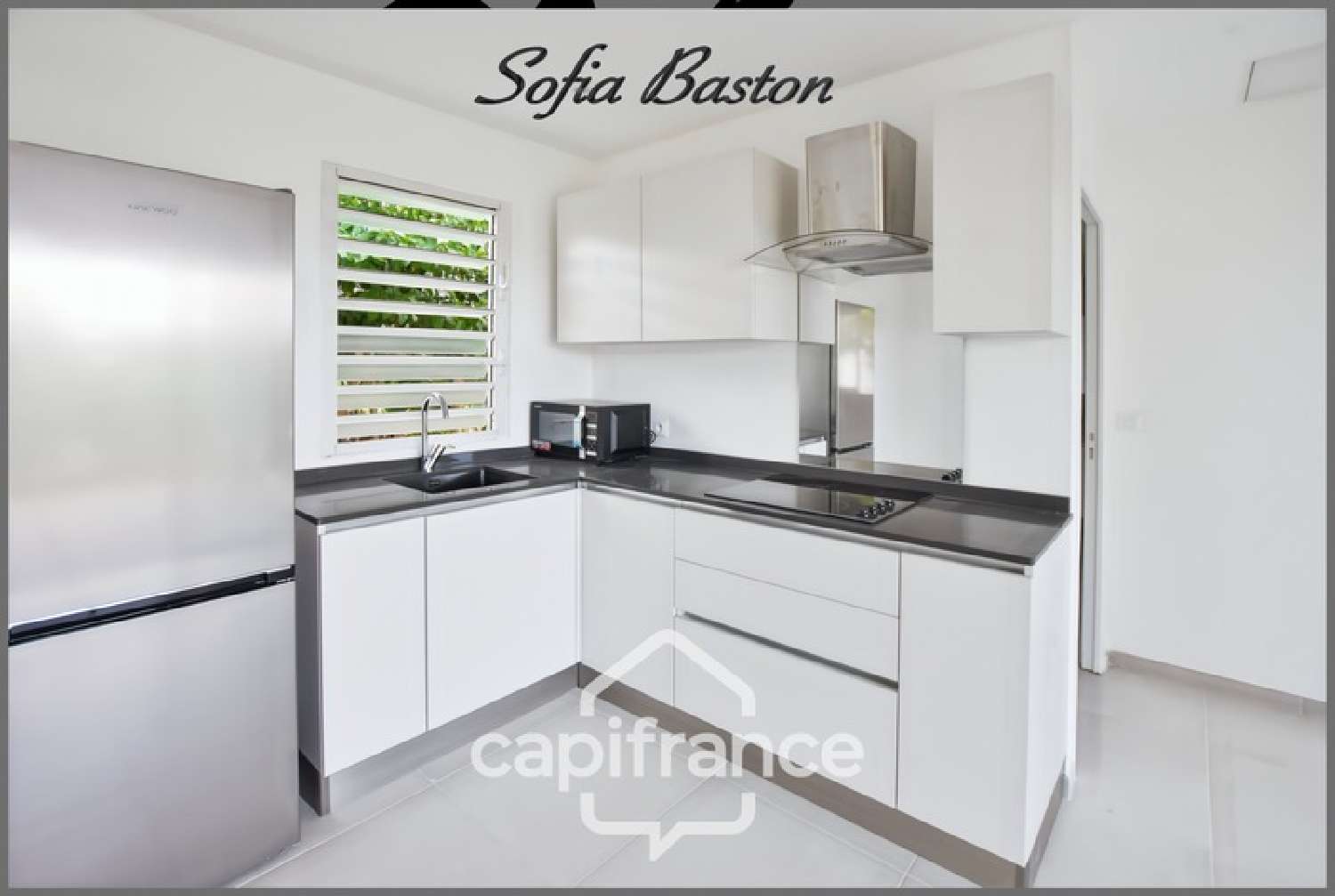 te koop huis Le Diamant Martinique 7