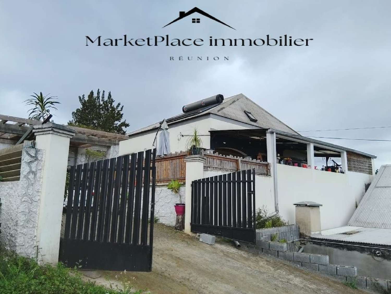 te koop huis Le Diamant Martinique 1