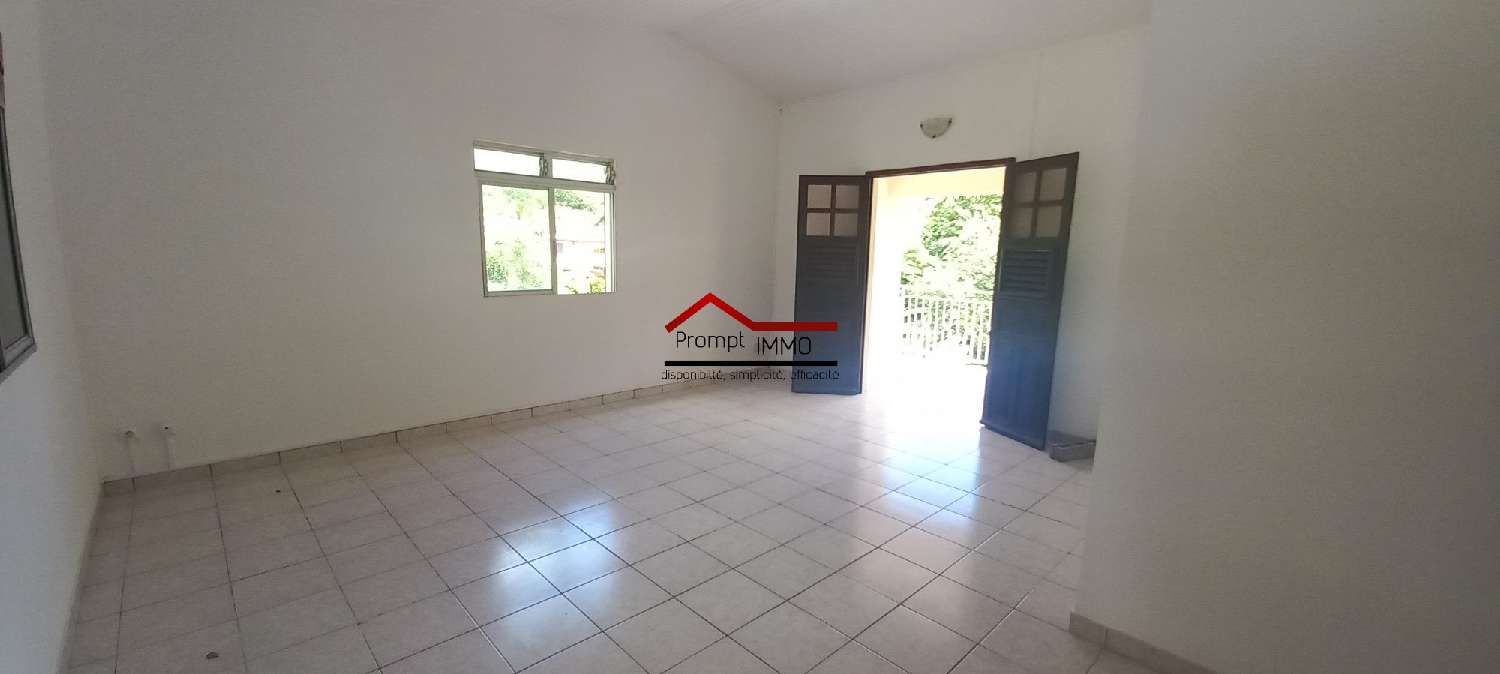 te koop huis Le Diamant Martinique 2