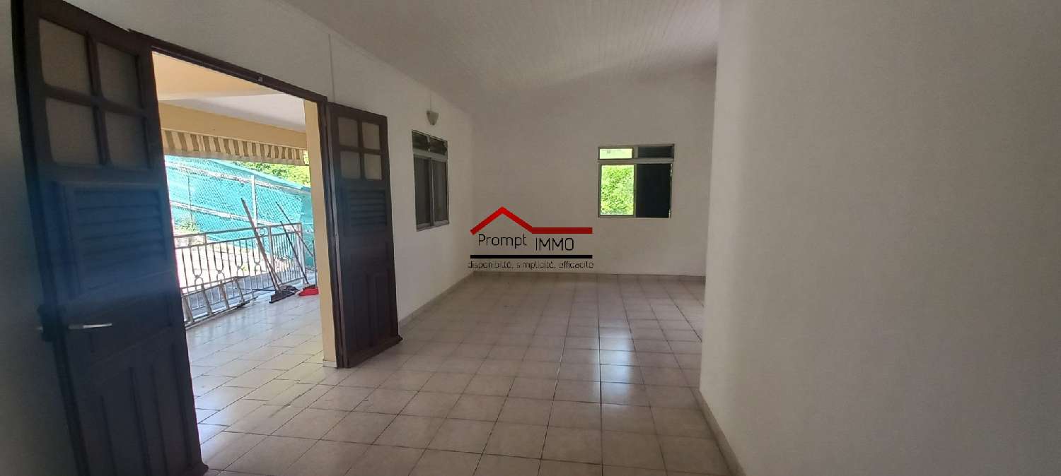 te koop huis Le Diamant Martinique 4
