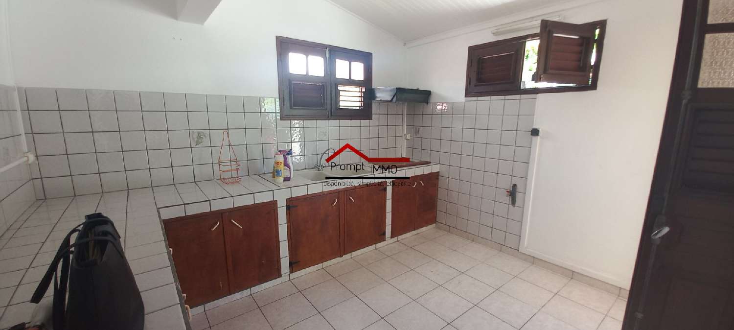 te koop huis Le Diamant Martinique 5