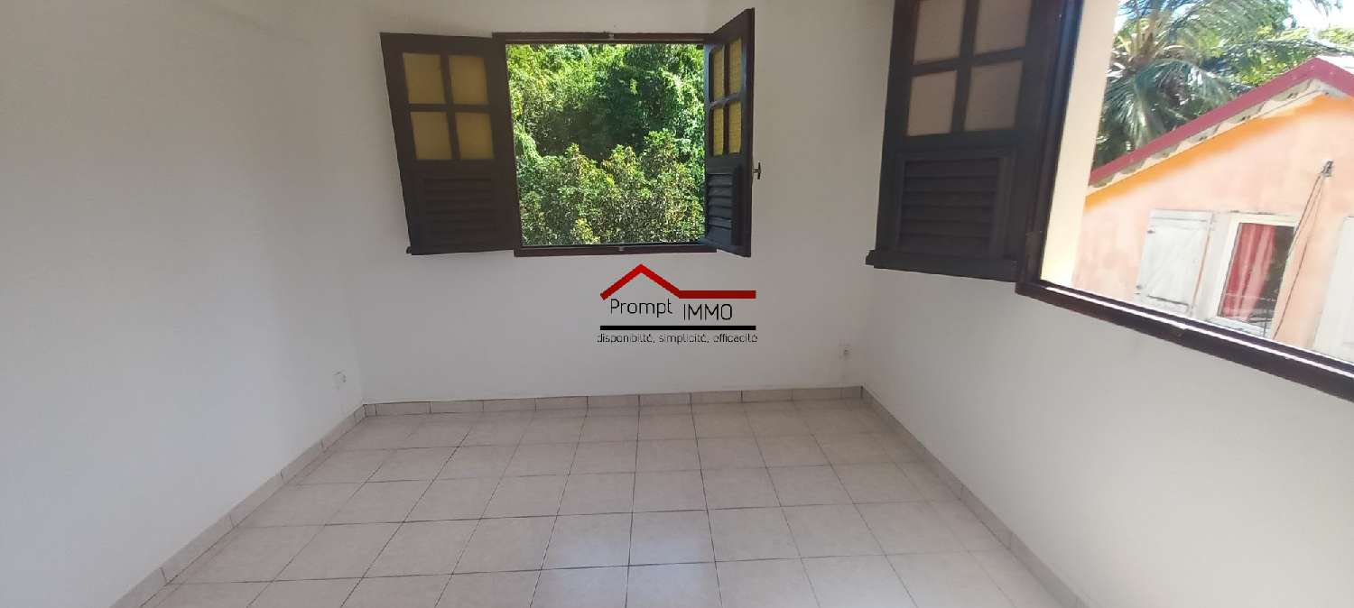 te koop huis Le Diamant Martinique 6